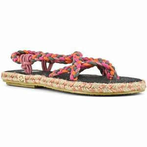 Sandále Nalho MUL VIDYA SANDAL WITH CROCHET UPPER vyobraziť