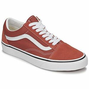 Nízke tenisky Vans Old Skool vyobraziť