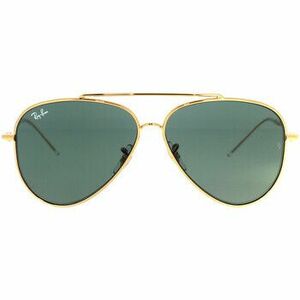 Slnečné okuliare Ray-ban Occhiali da Sole Reverse RBR0101S 001/VR vyobraziť