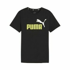 Tričká s krátkym rukávom Puma ESS+ 2 Col Logo vyobraziť