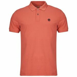 Polokošele s krátkym rukávom Timberland Pique Short Sleeve Polo vyobraziť