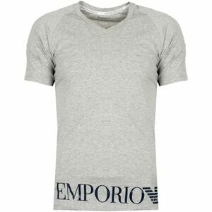 Tričká s krátkym rukávom Emporio Armani 111760 3R755 vyobraziť