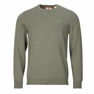 Mikiny Levis LIGHTWEIGHT HM SWEATER vyobraziť