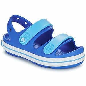 Sandále Crocs Crocband Cruiser Sandal K vyobraziť