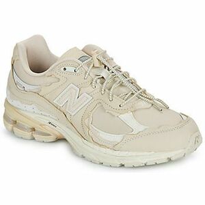 Nízke tenisky New Balance 2002R vyobraziť