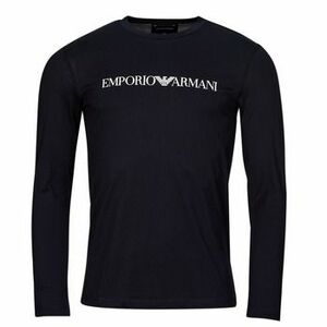 Tričká s dlhým rukávom Emporio Armani 8N1TN8 vyobraziť