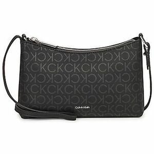 Tašky cez rameno Calvin Klein Jeans CK MUST CONV CROSSBODY_MONO vyobraziť