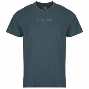 Tričká s krátkym rukávom Calvin Klein Jeans S/S CREW NECK vyobraziť