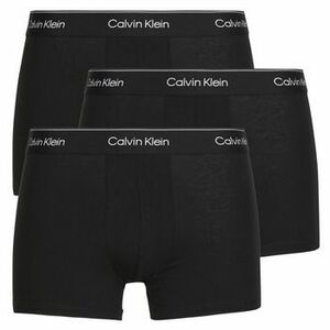 Boxerky Calvin Klein Jeans TRUNK X3 vyobraziť