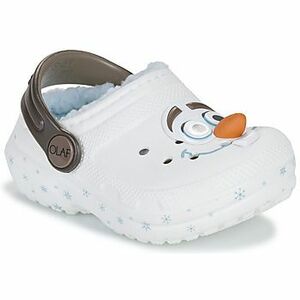 Nazuvky Crocs Frozen Olaf Classic Clog T vyobraziť