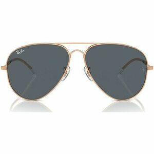 Slnečné okuliare Ray-ban Occhiali da Sole Old Aviator RB3825 9202R5 vyobraziť