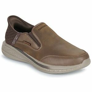 Slip-on Skechers HAND FREE SLIP-INS SLADE vyobraziť