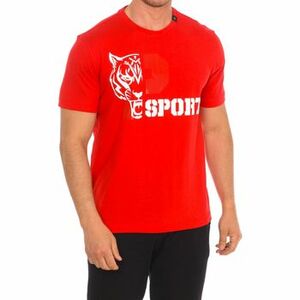 Tričká s krátkym rukávom Philipp Plein Sport TIPS410-52 vyobraziť