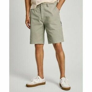 Nohavice Pepe jeans PM801104 RELAXED SHORT vyobraziť