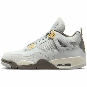 Módne tenisky Nike Air Jordan 4 SE Craft Photon Dust (GS) vyobraziť