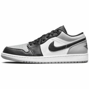 Módne tenisky Nike Air Jordan 1 Low Shadow Toe vyobraziť