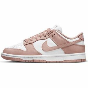 Módne tenisky Nike Dunk Low Rose Whisper vyobraziť