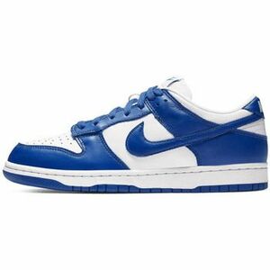 Módne tenisky Nike Dunk Low SP Varsity Royal (Kentucky) vyobraziť