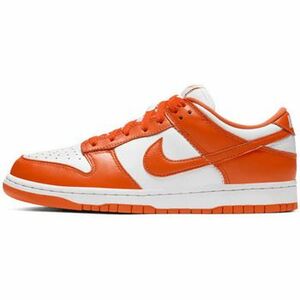 Módne tenisky Nike Dunk Low SP Orange Blaze (Syracuse) vyobraziť