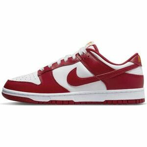 Módne tenisky Nike Dunk Low USC vyobraziť