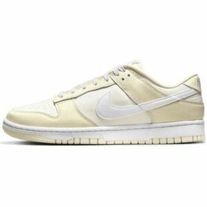 Módne tenisky Nike Dunk Low Coconut Milk vyobraziť