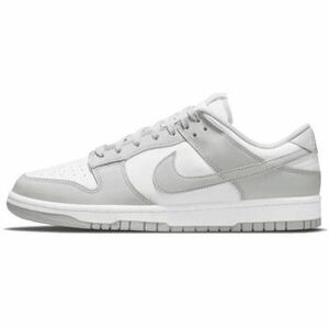 Módne tenisky Nike Dunk Low Grey Fog vyobraziť