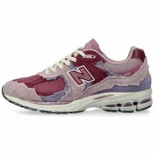 Módne tenisky New Balance 2002R Protection Pack Pink vyobraziť