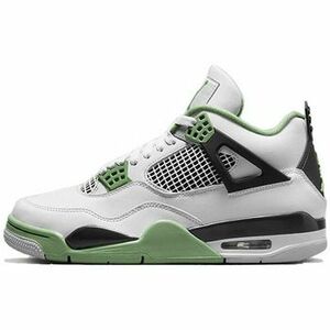 Módne tenisky Nike Air Jordan 4 Seafoam vyobraziť