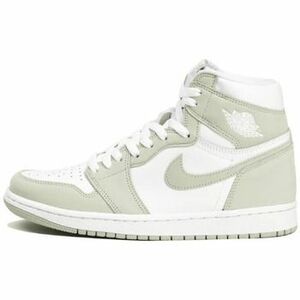 Módne tenisky Nike Air Jordan 1 High OG Seafoam vyobraziť