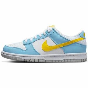 Módne tenisky Nike Dunk Low Next Nature Homer Simpson vyobraziť