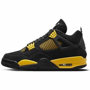 Módne tenisky Nike Air Jordan 4 Retro Thunder (2023) (GS) vyobraziť