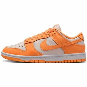 Módne tenisky Nike Dunk Low Peach Cream vyobraziť