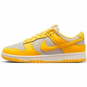 Módne tenisky Nike Dunk Low Citron Pulse vyobraziť