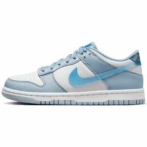 Módne tenisky Nike Dunk Low Hologram vyobraziť