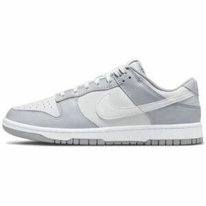 Módne tenisky Nike Dunk Low Two Tone Grey vyobraziť