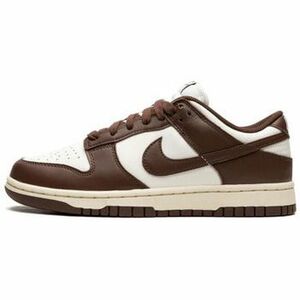 Módne tenisky Nike Dunk Low Cacao Wow vyobraziť