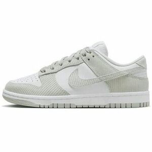 Módne tenisky Nike Dunk Low Grey Corduroy vyobraziť