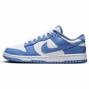 Módne tenisky Nike Dunk Low Polar Blue vyobraziť