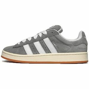 Módne tenisky adidas Campus 00s Grey White (Gris) vyobraziť