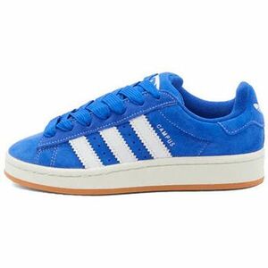 Módne tenisky adidas Campus 00s Lucid Blue vyobraziť