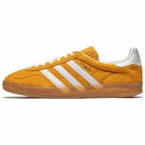 Módne tenisky adidas Gazelle Indoor Orange Peel vyobraziť