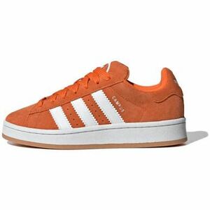 Módne tenisky adidas Campus 00s Orange Gum vyobraziť