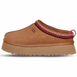 Módne tenisky UGG Tazz Slipper Chestnut vyobraziť