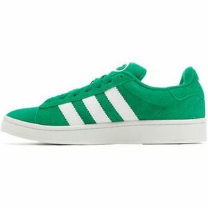 Módne tenisky adidas Campus 00s Green Cloud White vyobraziť