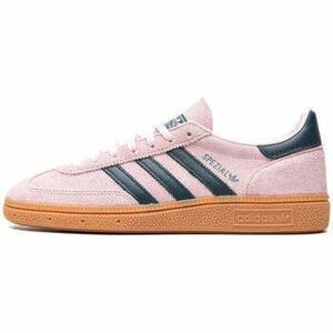 Módne tenisky adidas Handball Spezial Clear Pink vyobraziť