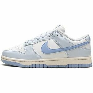 Módne tenisky Nike Dunk Low Next Nature Blue Tint vyobraziť