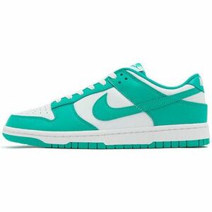 Módne tenisky Nike Dunk Low Clear Jade vyobraziť