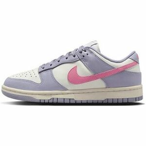 Módne tenisky Nike Dunk Low Indigo Haze vyobraziť