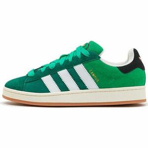 Módne tenisky adidas Campus 00s Collegiate Green vyobraziť