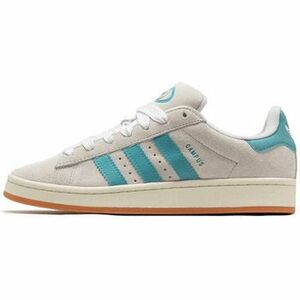 Módne tenisky adidas Campus 00s Crystal White Preloved Blue vyobraziť